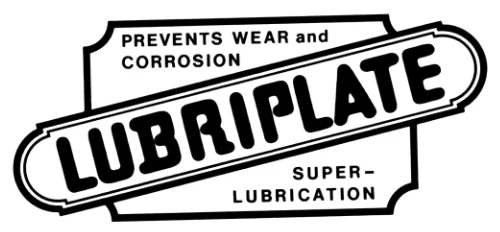 Lubriplate