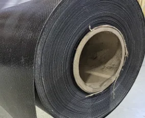 22oz Black Vinyl — part