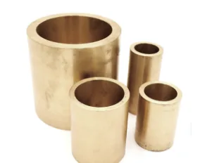 Cast Bronze Bushings — part