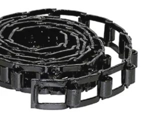 Steel Detachable Chain — part