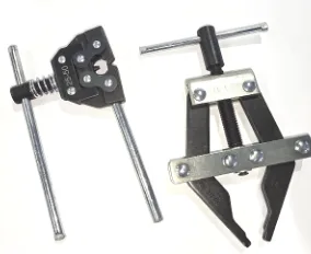 Chain Tools — part