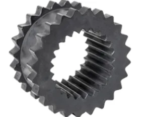 Flex Coupling Inserts — part