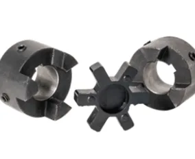 Jaw Couplings — part