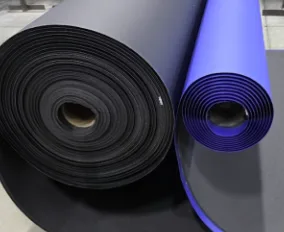 NACO 10 Foam w/ Vinyl Cover — part