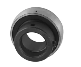Eccentric Lock Insert — bearing unit