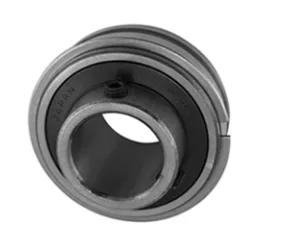 ER-Style Insert — bearing unit