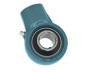 Hanger Unit — bearing unit