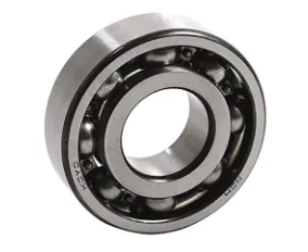 Radial Ball Bearing — bearing unit