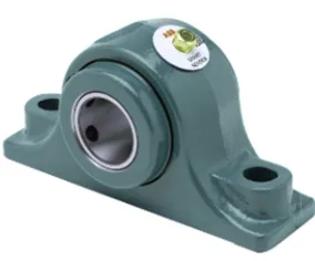Type-E Pillow Block — bearing unit