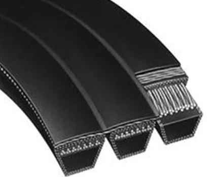 Banded V-Belts — belt or sheave