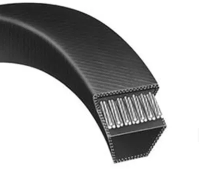 Classic V-Belts — A, B, C, 3V, 5V & Metric — belt or sheave