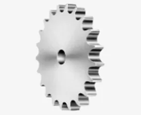 A-Plate Sprocket — sprocket or chain
