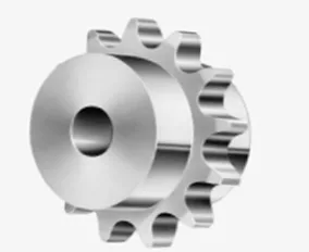 C-Hub Sprocket — sprocket or chain