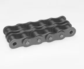 Double Strand Roller Chain — sprocket or chain