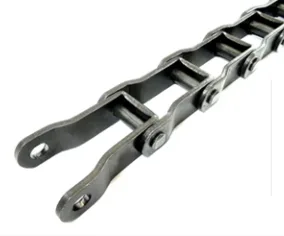 Pintle Chain — sprocket or chain