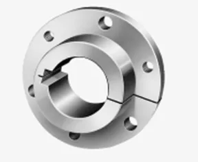 QD Bushing — sprocket or chain