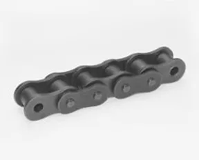 Roller Chain — sprocket or chain